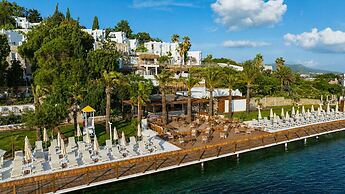 Başka Resort Bodrum