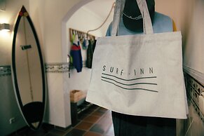 SURFinn Algarve