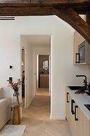Charming Flat - AC - 2br-6p- le Marais