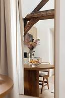 Charming Flat - AC - 2br-6p- le Marais
