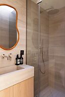Charming Flat - AC - 2br-6p- le Marais