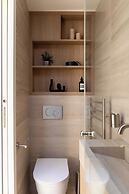 Charming Flat - AC - 2br-6p- le Marais