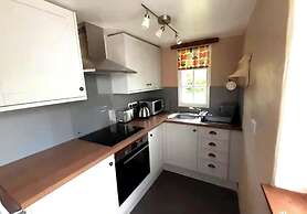 Cottage - Sleeps 2 - River Lynher Walks & Fishing