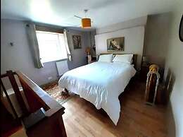Cottage - Sleeps 2 - River Lynher Walks & Fishing