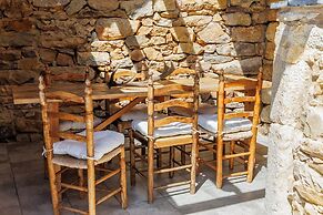 El Refugio I de Verdiago