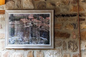 El Refugio I de Verdiago