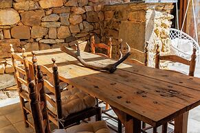 El Refugio I de Verdiago