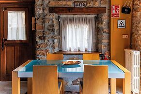 El Refugio I de Verdiago