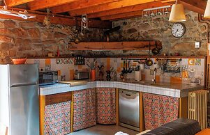 El Refugio I de Verdiago