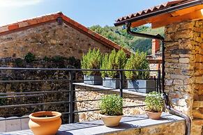 El Refugio I de Verdiago