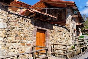 El Refugio I de Verdiago