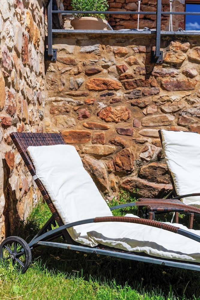 El Refugio I de Verdiago