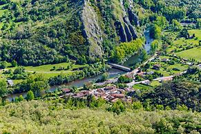 El Refugio I de Verdiago