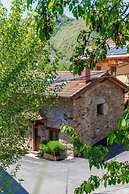 El Refugio I de Verdiago