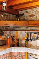 El Refugio I de Verdiago