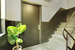 Superb AC Studio Center of Paris