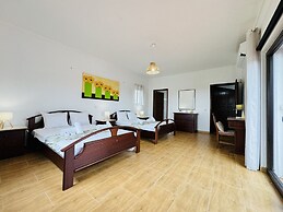 Vilamoura Summer Villa 2 by Homing
