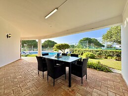 Vilamoura Summer Villa 2 by Homing