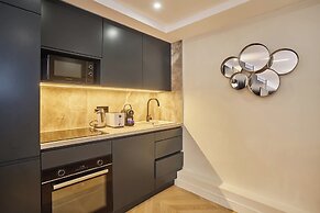 Sublime AC Apartment Eiffel Tower Champs de Mars