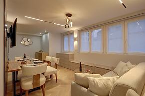 Sublime AC Apartment Eiffel Tower Champs de Mars