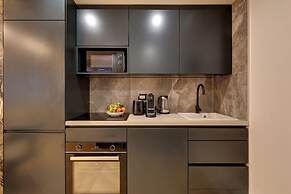 Sublime AC Apartment Eiffel Tower Champs de Mars