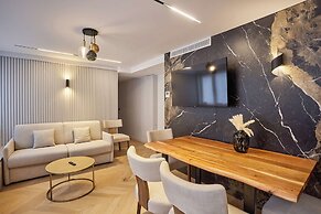 Sublime AC Apartment Eiffel Tower Champs de Mars