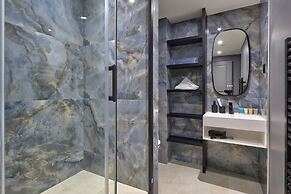 Sublime AC Apartment Eiffel Tower Champs de Mars