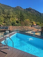 El Refugio II de Verdiago