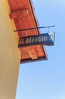 El Refugio II de Verdiago