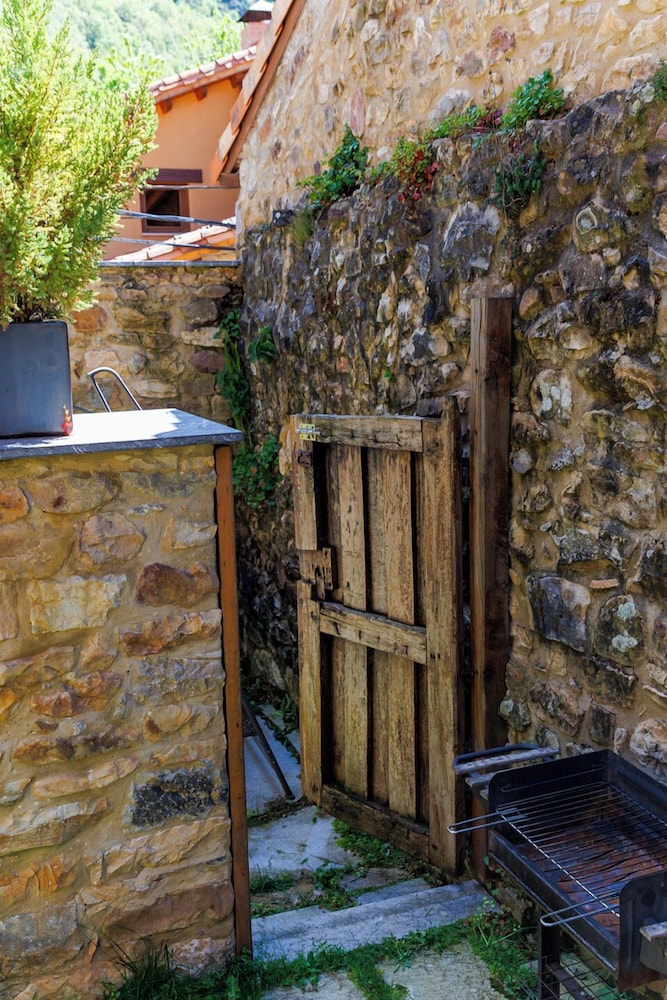 El Refugio II de Verdiago