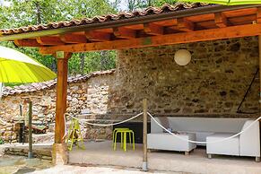 El Refugio II de Verdiago