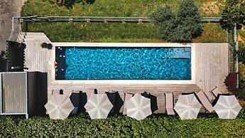 Villa Elisa. M