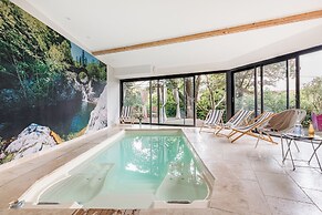 Villa Elisa. M
