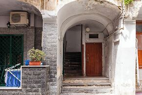 Materdei Terrace