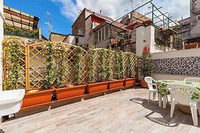 Materdei Terrace