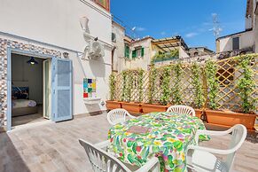 Materdei Terrace