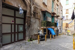 Materdei Terrace