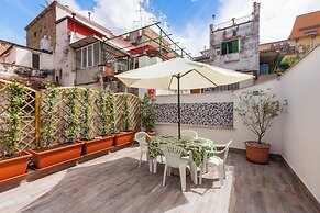 Materdei Terrace