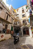 Materdei Terrace