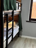 Hostel Q7 Almaty