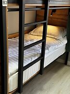 Hostel Q7 Almaty