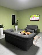 Hostel Q7 Almaty
