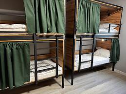 Hostel Q7 Almaty