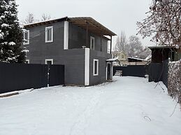 Hostel Q7 Almaty