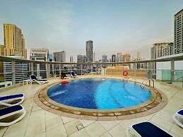 Luxury Full Marina View