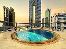 Luxury Full Marina View