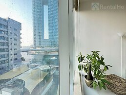 Luxury Full Marina View
