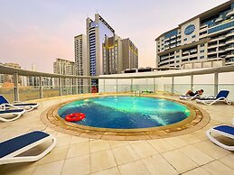 Luxury Full Marina View