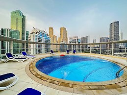 Luxury Full Marina View
