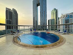 Luxury Full Marina View